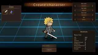 Скриншот 4 к игре Eidolon Code