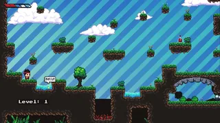 Скриншот 1 к игре Platformito