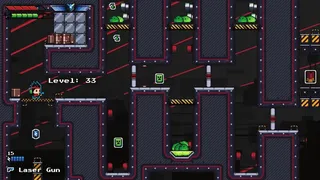 Скриншот 3 к игре Platformito