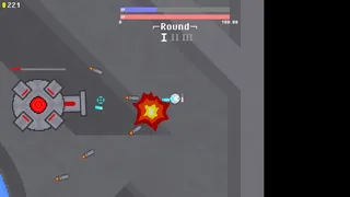 Скриншот 2 к игре Vacubot