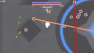 Скриншот 3 к игре Vacubot