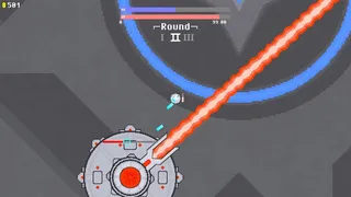Скриншот 4 к игре Vacubot