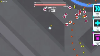 Скриншот 5 к игре Vacubot