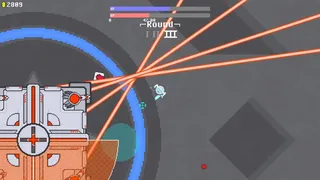Скриншот 8 к игре Vacubot
