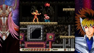 Скриншот 3 к игре Cosmo Knight Zion