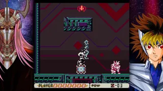 Скриншот 6 к игре Cosmo Knight Zion