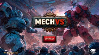 Скриншот 1 к игре MechVS: Battlefronts