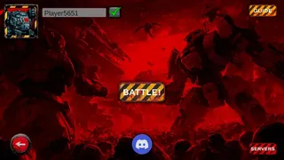 Скриншот 4 к игре MechVS: Battlefronts