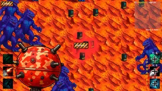 Скриншот 8 к игре MechVS: Battlefronts