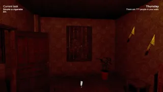 Скриншот 2 к игре В твоих стенах есть люди