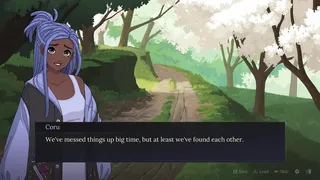 Скриншот 7 к игре Mythic Love: Iberian Legends