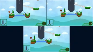 Скриншот 3 к игре Par Party