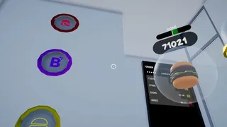 Скриншот 2 к игре Burger Riot