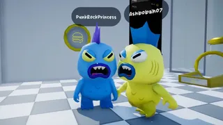Скриншот 3 к игре Burger Riot