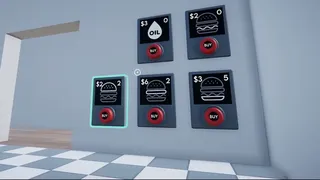 Скриншот 4 к игре Burger Riot