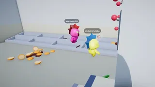 Скриншот 5 к игре Burger Riot