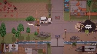 Скриншот 2 к игре Meowcide: Kitties at War