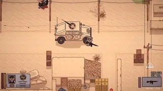 Скриншот 3 к игре Meowcide: Kitties at War