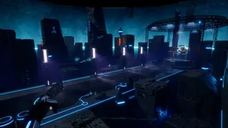 Скриншот 1 к игре CYTE