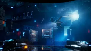 Скриншот 2 к игре CYTE
