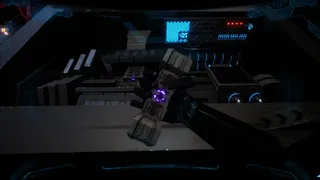 Скриншот 3 к игре CYTE