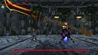 Скриншот 3 к игре PARRY COUNTER