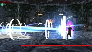 Скриншот 6 к игре PARRY COUNTER