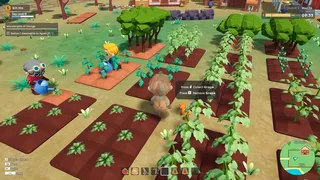 Скриншот 1 к игре Cropia