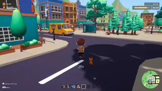 Скриншот 2 к игре Cropia