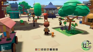 Скриншот 4 к игре Cropia