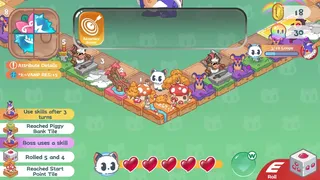 Скриншот 1 к игре 迷梦之森
