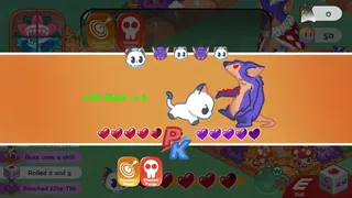 Скриншот 4 к игре 迷梦之森