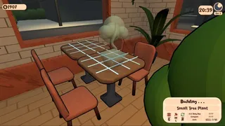 Скриншот 6 к игре Coffie Simulator - Prologue