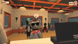 Скриншот 8 к игре Coffie Simulator - Prologue