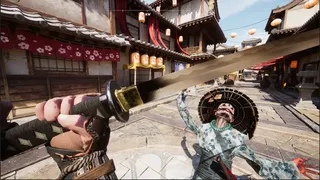 Скриншот 2 к игре Kaminari