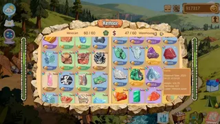 Скриншот 2 к игре 桌面有矿