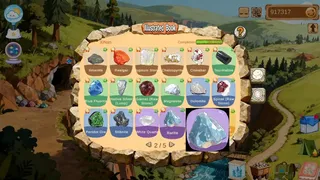 Скриншот 6 к игре 桌面有矿