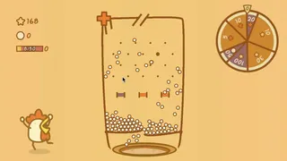 Скриншот 1 к игре PaJinko