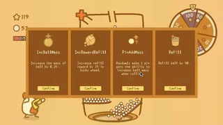 Скриншот 2 к игре PaJinko