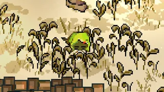 Скриншот 3 к игре ILLEGAL PLANT BATTLES