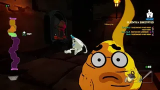 Скриншот 2 к игре We Gotta Go