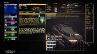 Скриншот 2 к игре Armaphract