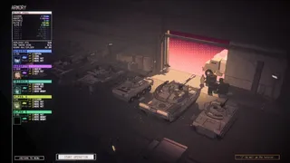 Скриншот 8 к игре Armaphract