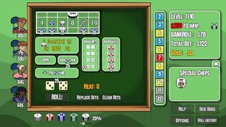 Скриншот 1 к игре 6 Ways To 7