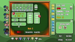 Скриншот 2 к игре 6 Ways To 7