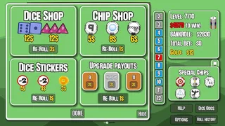 Скриншот 3 к игре 6 Ways To 7