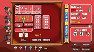 Скриншот 5 к игре 6 Ways To 7
