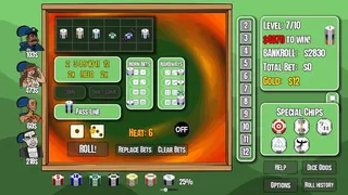 Скриншот 6 к игре 6 Ways To 7