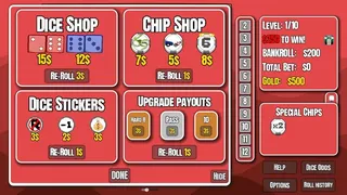 Скриншот 7 к игре 6 Ways To 7