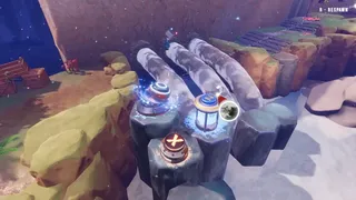 Скриншот 4 к игре Input
